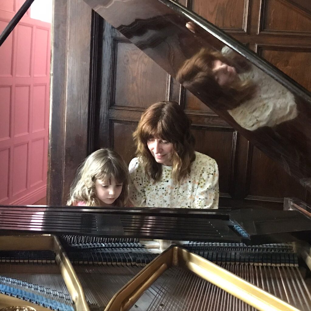 Highfield House Driffield student recital