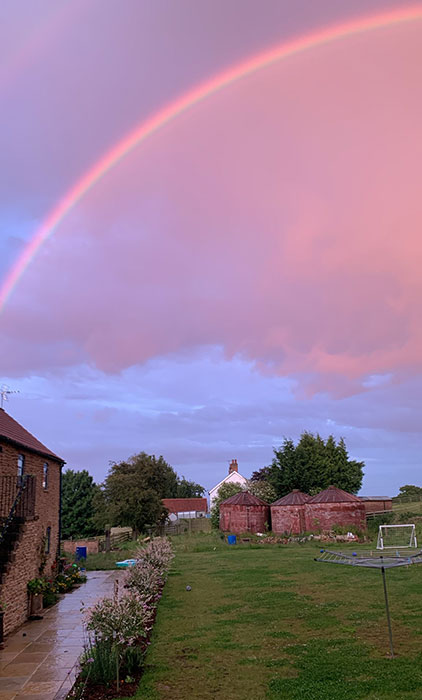 The Granary, Terrington