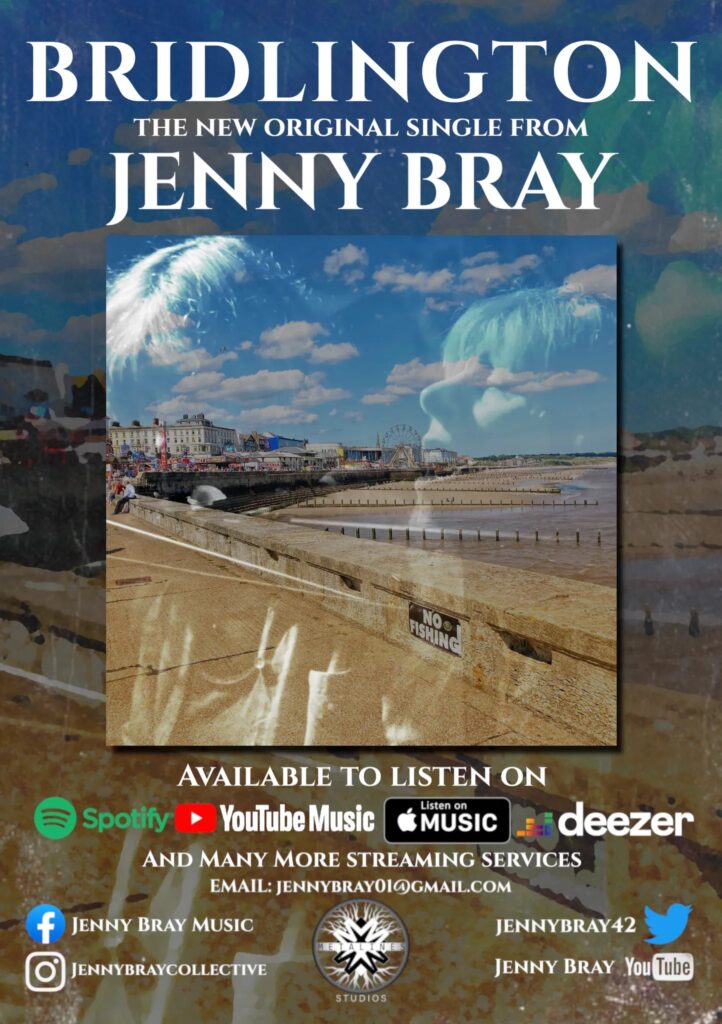 Single released in 2022