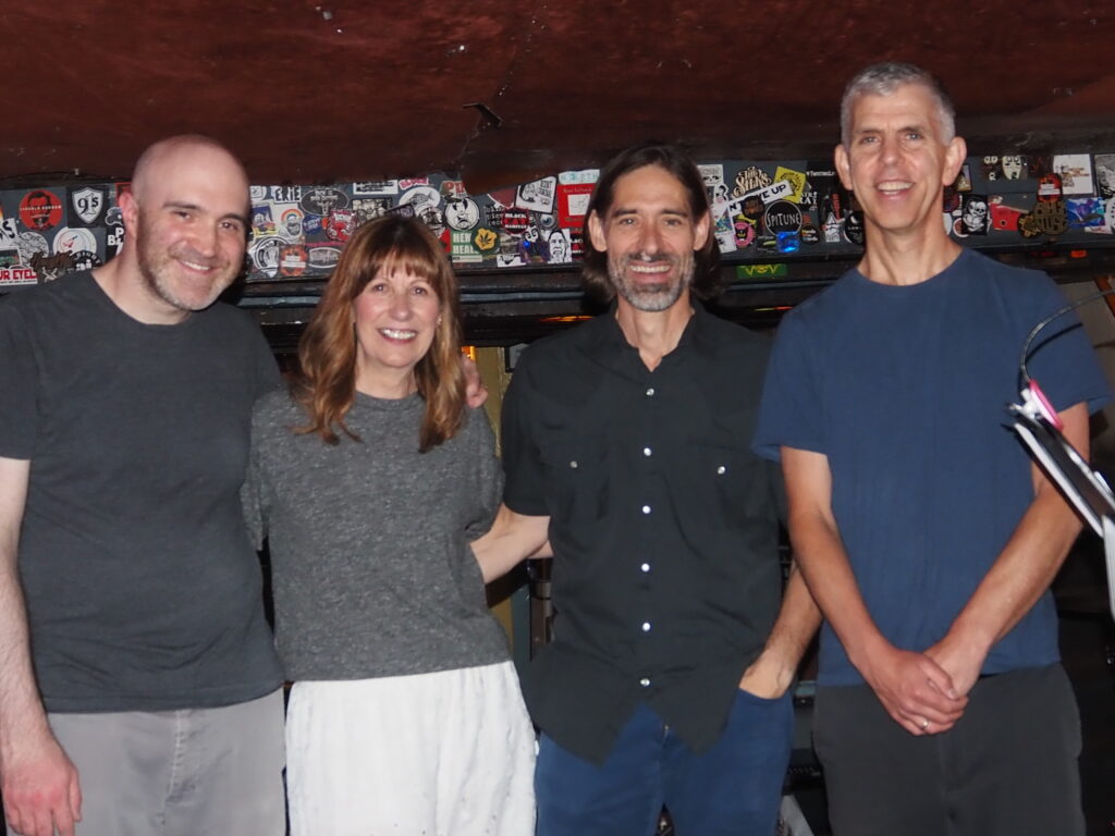 USA Tour band 2024