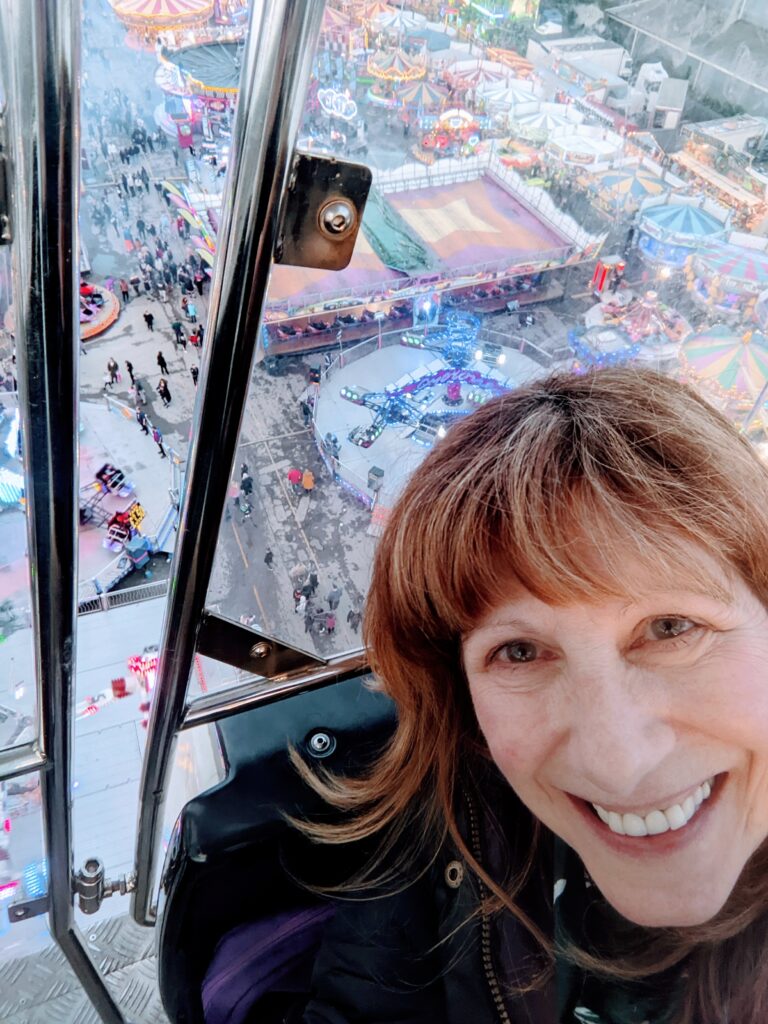 Hull Fair 2024