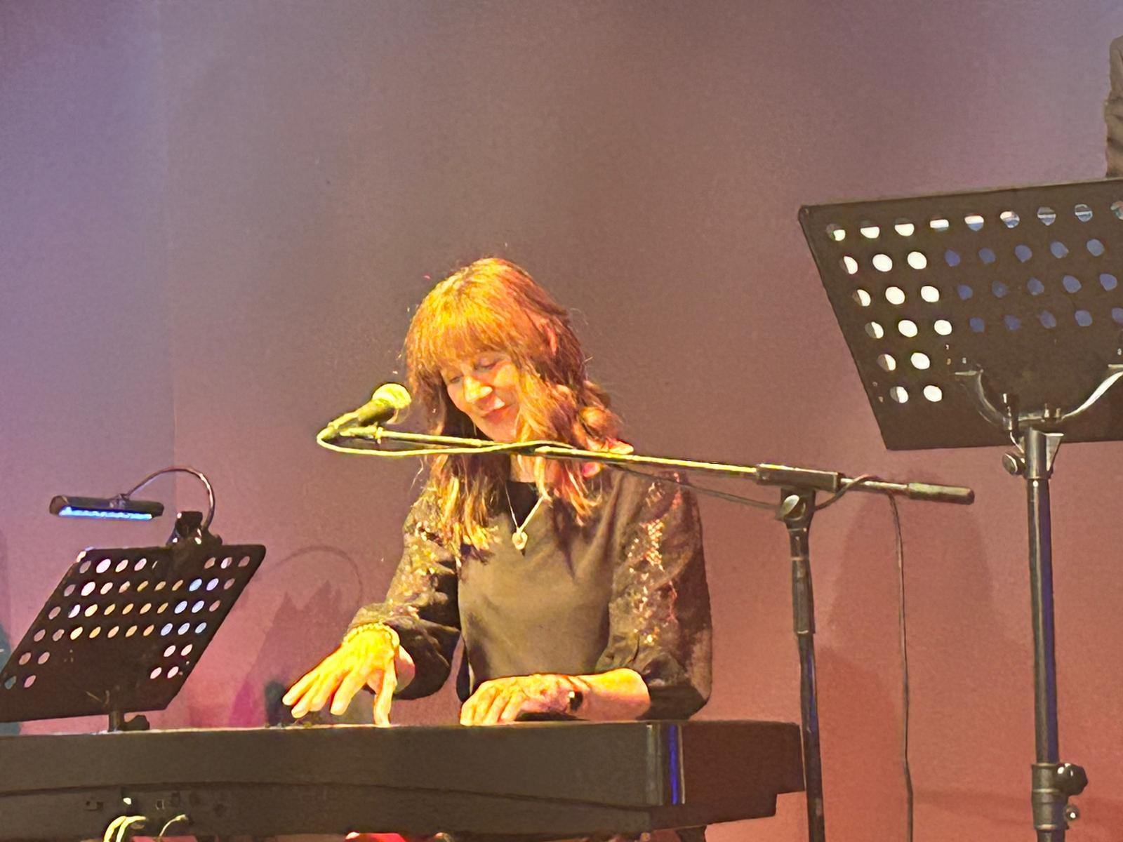 Maister House Recital