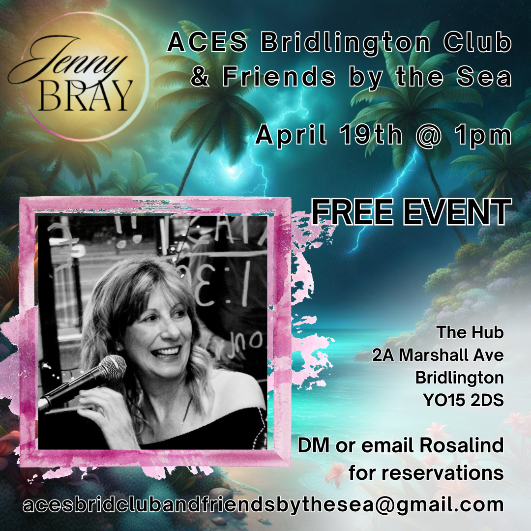 ACES Bridlington
