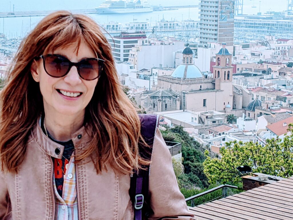 La Marina, Spain