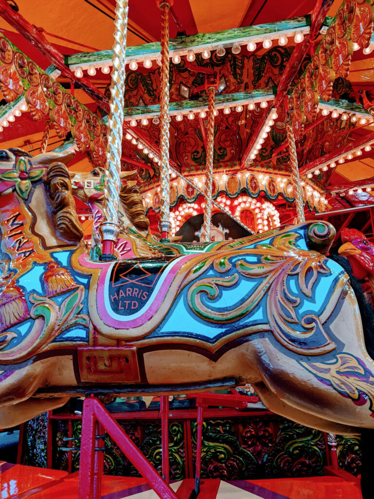 Hull Fair 2024