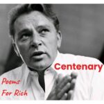 Poems for Rich