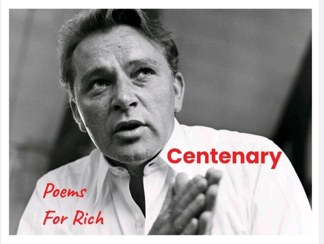 Poems for Rich