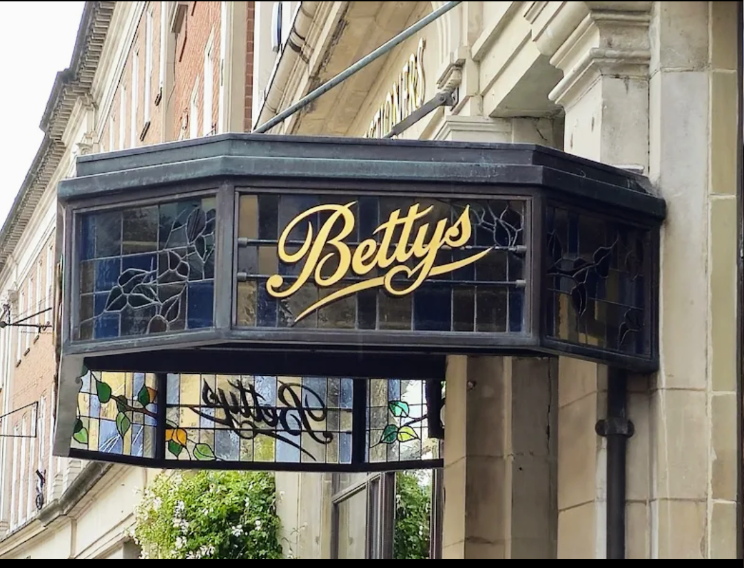 Bettys York