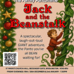 Jack and the beanstalk
