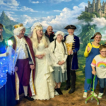 Fairy Godmother 2025