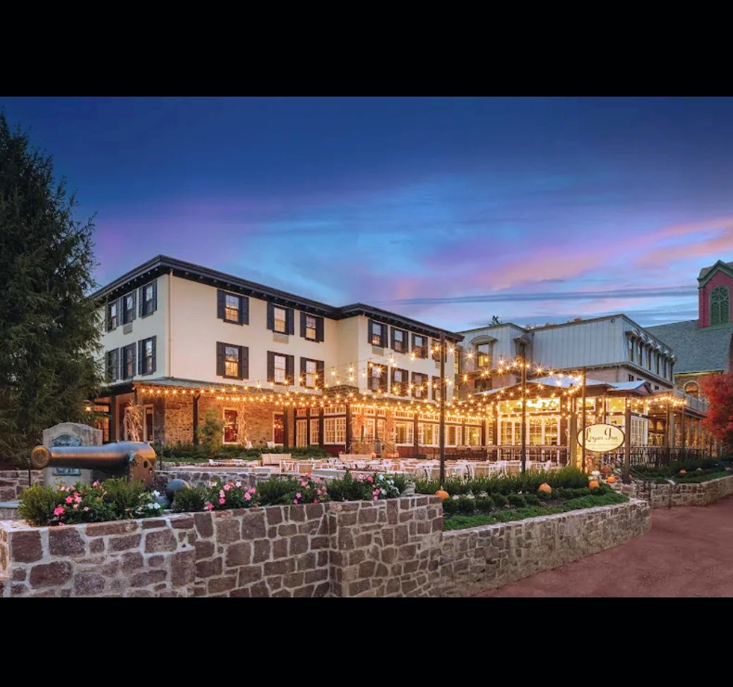 The Logan Inn